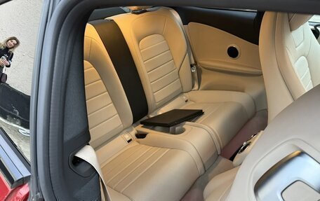 Mercedes-Benz C-Класс, 2021 год, 4 000 000 рублей, 5 фотография