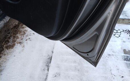 KIA Soul II рестайлинг, 2014 год, 1 150 000 рублей, 5 фотография