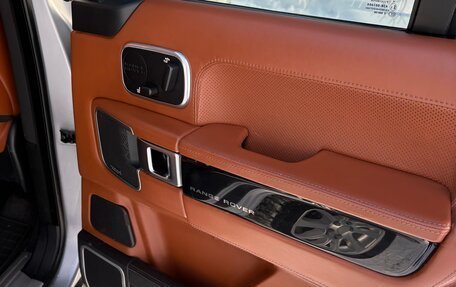 Land Rover Range Rover III, 2007 год, 2 500 000 рублей, 3 фотография