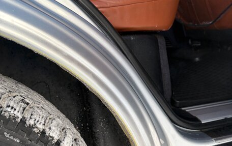 Land Rover Range Rover III, 2007 год, 2 500 000 рублей, 4 фотография