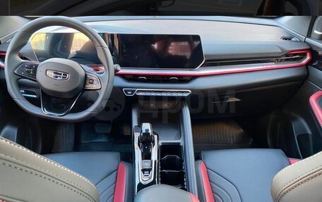 Geely Coolray I, 2024 год, 2 100 000 рублей, 6 фотография