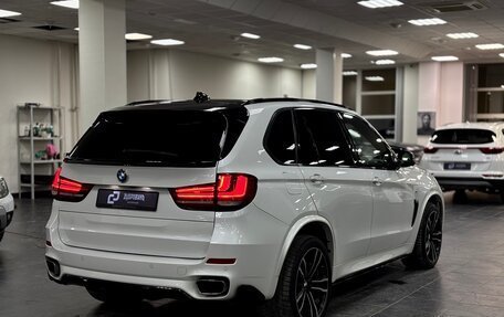 BMW X5, 2015 год, 3 240 000 рублей, 3 фотография