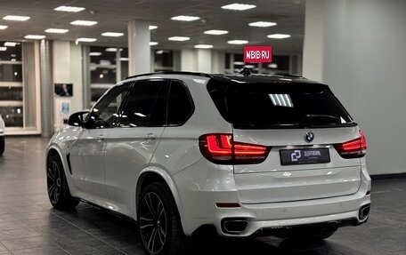 BMW X5, 2015 год, 3 240 000 рублей, 2 фотография