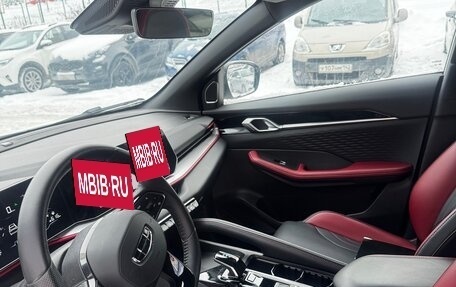 Geely Coolray I, 2024 год, 2 100 000 рублей, 2 фотография