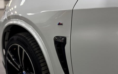 BMW X5, 2015 год, 3 240 000 рублей, 9 фотография