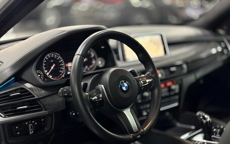 BMW X5, 2015 год, 3 240 000 рублей, 17 фотография