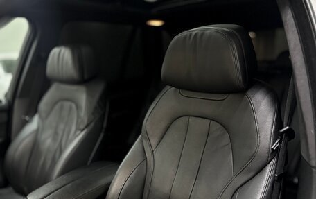 BMW X5, 2015 год, 3 240 000 рублей, 18 фотография