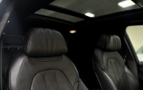 BMW X5, 2015 год, 3 240 000 рублей, 19 фотография