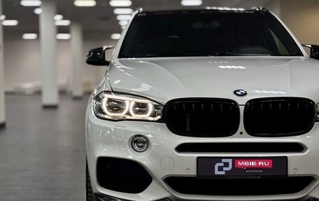 BMW X5, 2015 год, 3 240 000 рублей, 6 фотография