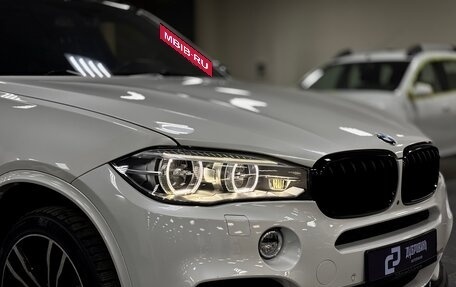 BMW X5, 2015 год, 3 240 000 рублей, 7 фотография