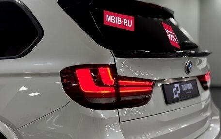BMW X5, 2015 год, 3 240 000 рублей, 12 фотография