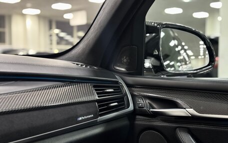 BMW X5, 2015 год, 3 240 000 рублей, 22 фотография