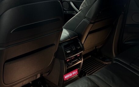 BMW X5, 2015 год, 3 240 000 рублей, 23 фотография