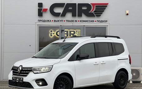 Renault Kangoo, 2021 год, 2 499 000 рублей, 2 фотография