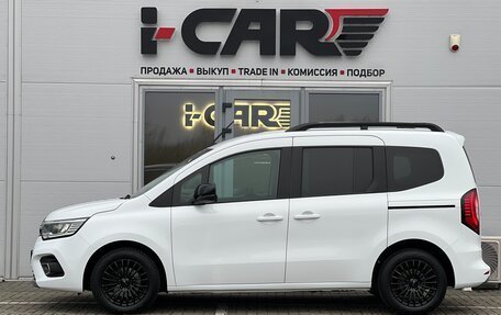 Renault Kangoo, 2021 год, 2 499 000 рублей, 3 фотография