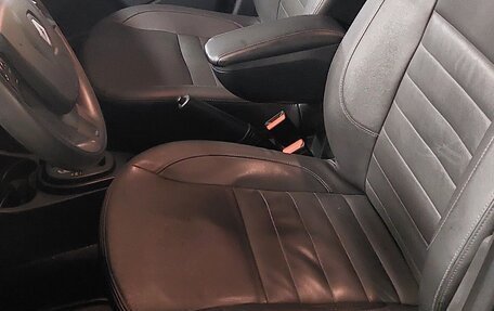 Renault Duster I рестайлинг, 2017 год, 950 000 рублей, 7 фотография