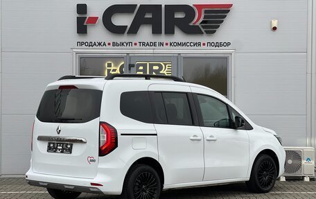 Renault Kangoo, 2021 год, 2 499 000 рублей, 6 фотография