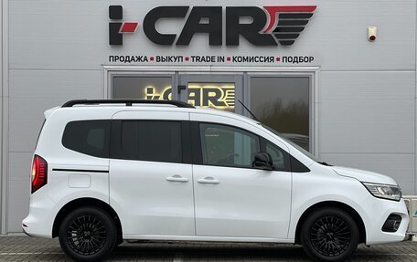 Renault Kangoo, 2021 год, 2 499 000 рублей, 7 фотография