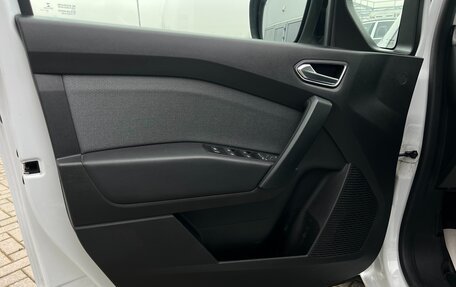 Renault Kangoo, 2021 год, 2 499 000 рублей, 11 фотография