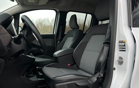 Renault Kangoo, 2021 год, 2 499 000 рублей, 13 фотография