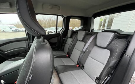 Renault Kangoo, 2021 год, 2 499 000 рублей, 24 фотография