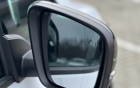 Renault Kangoo, 2021 год, 2 499 000 рублей, 27 фотография