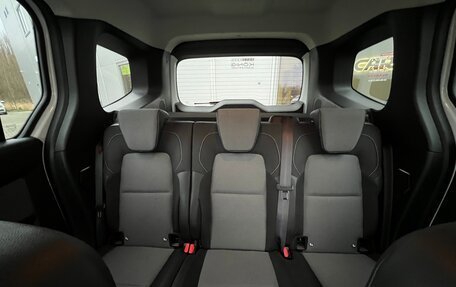 Renault Kangoo, 2021 год, 2 499 000 рублей, 20 фотография