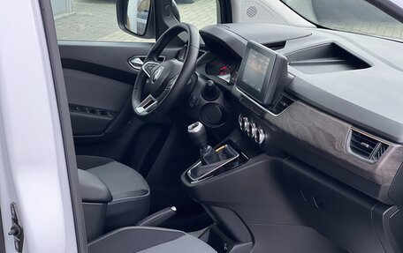 Renault Kangoo, 2021 год, 2 499 000 рублей, 29 фотография