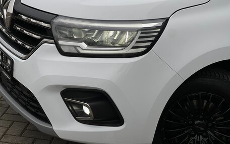 Renault Kangoo, 2021 год, 2 499 000 рублей, 30 фотография