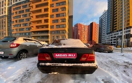 Mercedes-Benz E-Класс, 1996 год, 245 000 рублей, 8 фотография