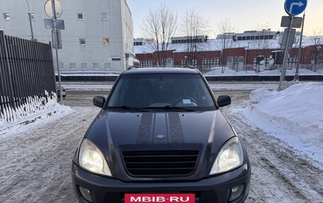 Vortex Tingo I, 2011 год, 380 000 рублей, 2 фотография