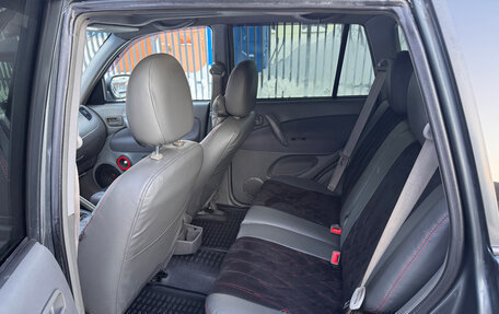 Vortex Tingo I, 2011 год, 380 000 рублей, 11 фотография