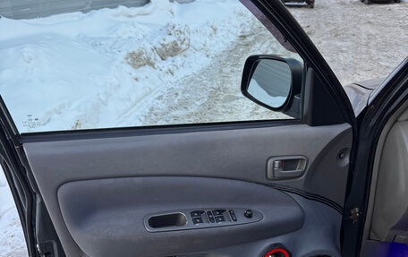 Vortex Tingo I, 2011 год, 380 000 рублей, 13 фотография