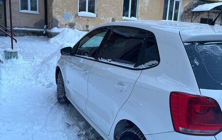 Volkswagen Polo VI (EU Market), 2012 год, 878 000 рублей, 5 фотография