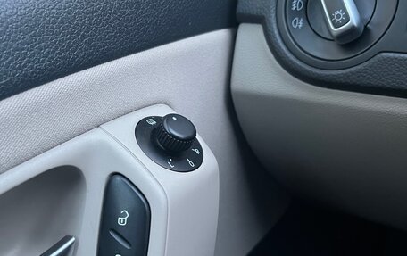 Volkswagen Polo VI (EU Market), 2012 год, 878 000 рублей, 14 фотография