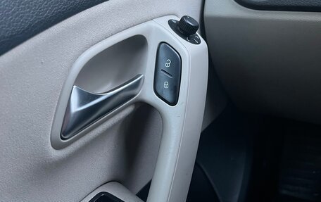 Volkswagen Polo VI (EU Market), 2012 год, 878 000 рублей, 16 фотография