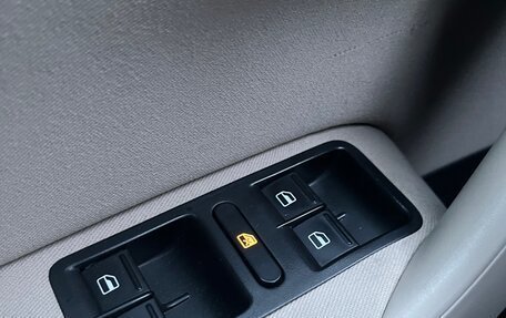 Volkswagen Polo VI (EU Market), 2012 год, 878 000 рублей, 15 фотография