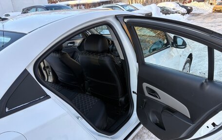 Chevrolet Cruze II, 2013 год, 640 000 рублей, 14 фотография