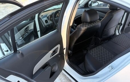 Chevrolet Cruze II, 2013 год, 640 000 рублей, 15 фотография