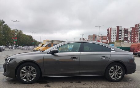 Peugeot 508 II, 2020 год, 1 699 999 рублей, 11 фотография