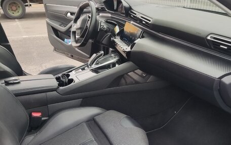 Peugeot 508 II, 2020 год, 1 699 999 рублей, 20 фотография