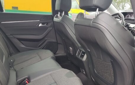 Peugeot 508 II, 2020 год, 1 699 999 рублей, 21 фотография