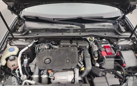 Peugeot 508 II, 2020 год, 1 699 999 рублей, 19 фотография