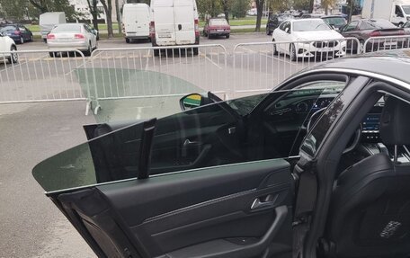 Peugeot 508 II, 2020 год, 1 699 999 рублей, 26 фотография