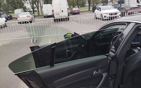 Peugeot 508 II, 2020 год, 1 699 999 рублей, 25 фотография