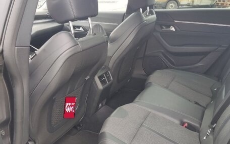 Peugeot 508 II, 2020 год, 1 699 999 рублей, 23 фотография