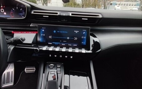 Peugeot 508 II, 2020 год, 1 699 999 рублей, 30 фотография