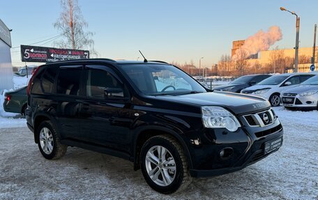 Nissan X-Trail, 2013 год, 1 365 000 рублей, 4 фотография