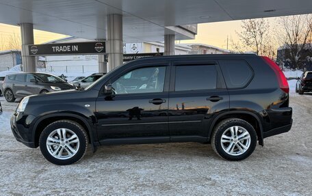 Nissan X-Trail, 2013 год, 1 365 000 рублей, 5 фотография