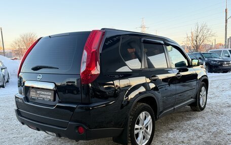 Nissan X-Trail, 2013 год, 1 365 000 рублей, 8 фотография